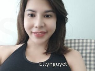 Ellynguyet