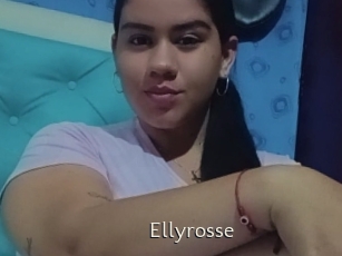 Ellyrosse