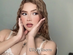 Ellywilsons
