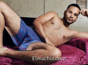 Elmachotote21