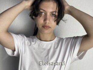 Eloisasarti