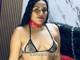 Elowenflorez