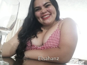 Elsahanz
