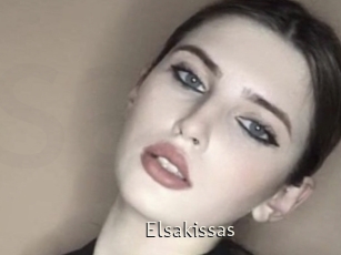 Elsakissas