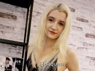 Elsaquenn