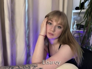 Elsaroy