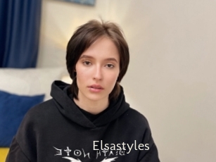 Elsastyles