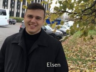 Elsen