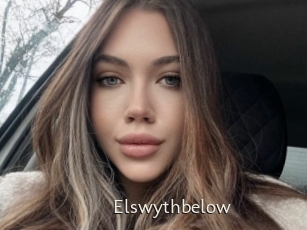 Elswythbelow