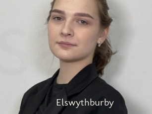 Elswythburby