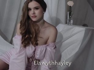 Elswythhayley