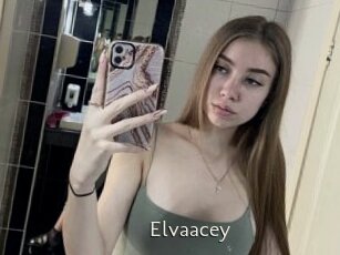 Elvaacey