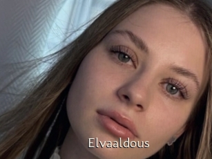 Elvaaldous