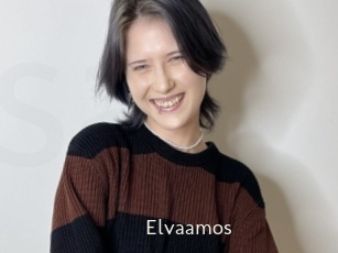 Elvaamos