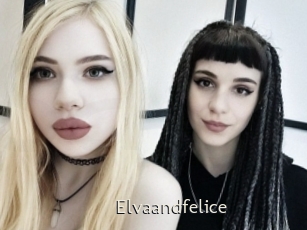Elvaandfelice