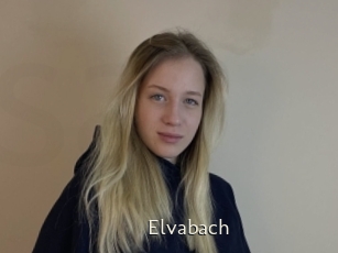 Elvabach