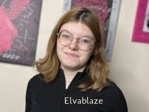 Elvablaze