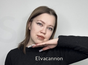 Elvacannon