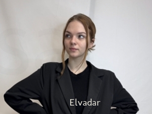 Elvadar