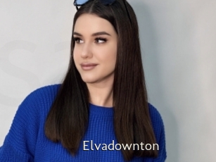 Elvadownton