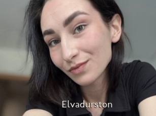 Elvadurston