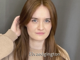 Elvaedgington