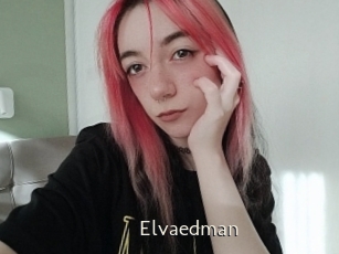 Elvaedman