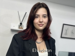 Elvaelson
