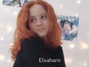 Elvaharn
