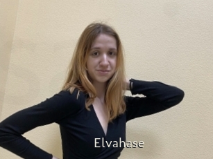 Elvahase