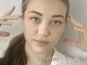 Elvahiatt