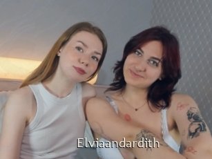 Elviaandardith