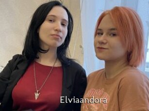 Elviaandora