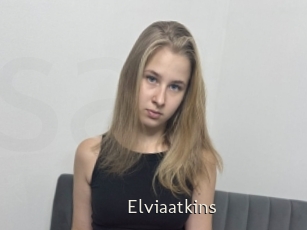 Elviaatkins