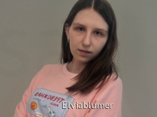 Elviablumer