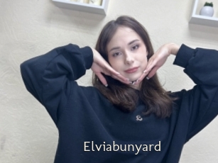 Elviabunyard