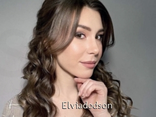 Elviadodson
