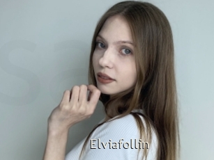 Elviafollin