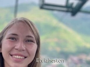Elviaheston