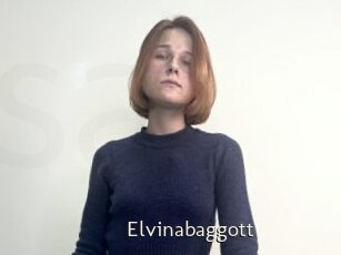 Elvinabaggott