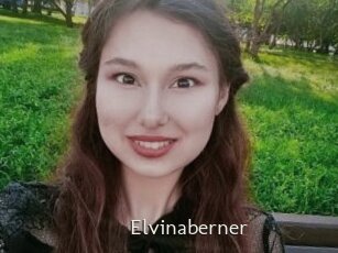 Elvinaberner