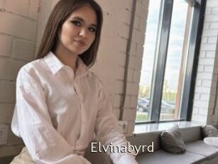 Elvinabyrd