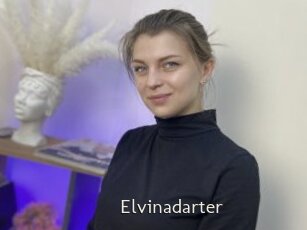 Elvinadarter