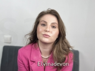 Elvinadevon