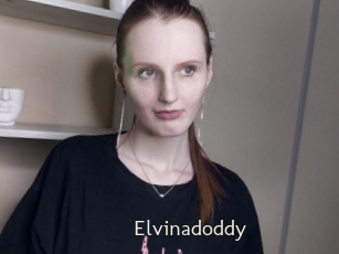 Elvinadoddy