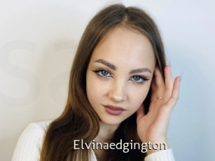 Elvinaedgington