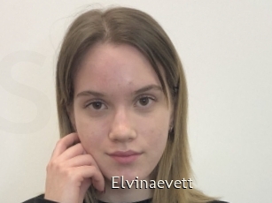 Elvinaevett