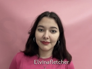Elvinafletcher