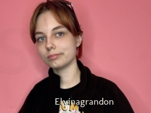 Elvinagrandon