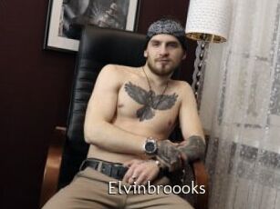 Elvinbroooks